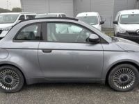 Fiat 500C E 118CH ICONE - <small></small> 17.990 € <small>TTC</small> - #8