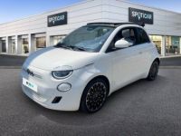 Fiat 500C e 118ch Icône Plus - <small></small> 18.490 € <small>TTC</small> - #1