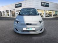 Fiat 500C e 118ch Icône Plus - <small></small> 18.490 € <small>TTC</small> - #2