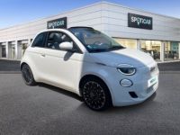 Fiat 500C e 118ch Icône Plus - <small></small> 18.490 € <small>TTC</small> - #3