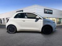 Fiat 500C e 118ch Icône Plus - <small></small> 18.490 € <small>TTC</small> - #4