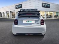 Fiat 500C e 118ch Icône Plus - <small></small> 18.490 € <small>TTC</small> - #5