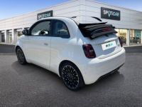 Fiat 500C e 118ch Icône Plus - <small></small> 18.490 € <small>TTC</small> - #7