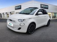 Fiat 500C e 118ch Icône Plus - <small></small> 18.990 € <small>TTC</small> - #1