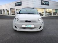 Fiat 500C e 118ch Icône Plus - <small></small> 18.990 € <small>TTC</small> - #2