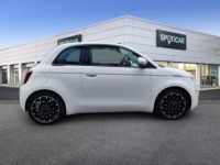 Fiat 500C e 118ch Icône Plus - <small></small> 18.990 € <small>TTC</small> - #4