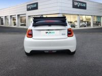 Fiat 500C e 118ch Icône Plus - <small></small> 18.990 € <small>TTC</small> - #5