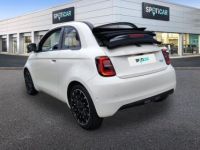 Fiat 500C e 118ch Icône Plus - <small></small> 18.990 € <small>TTC</small> - #7