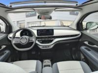 Fiat 500C e 118ch Icône Plus - <small></small> 18.990 € <small>TTC</small> - #8