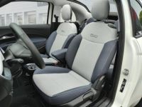 Fiat 500C e 118ch Icône Plus - <small></small> 18.990 € <small>TTC</small> - #9