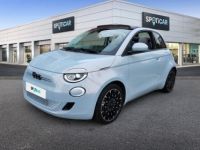 Fiat 500C e 118ch Icône Plus - <small></small> 15.999 € <small>TTC</small> - #1