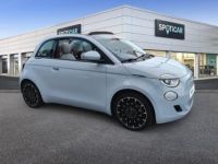 Fiat 500C e 118ch Icône Plus - <small></small> 18.990 € <small>TTC</small> - #3