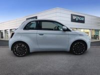 Fiat 500C e 118ch Icône Plus - <small></small> 18.990 € <small>TTC</small> - #4