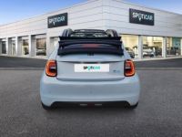 Fiat 500C e 118ch Icône Plus - <small></small> 15.999 € <small>TTC</small> - #5