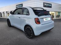 Fiat 500C e 118ch Icône Plus - <small></small> 15.999 € <small>TTC</small> - #7