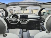 Fiat 500C e 118ch Icône Plus - <small></small> 15.999 € <small>TTC</small> - #8