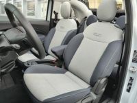 Fiat 500C e 118ch Icône Plus - <small></small> 18.990 € <small>TTC</small> - #9