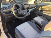 Fiat 500C E 118CH ICONE PLUS - <small></small> 18.990 € <small>TTC</small> - #2