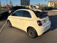 Fiat 500C E 118CH ICONE PLUS - <small></small> 18.990 € <small>TTC</small> - #6