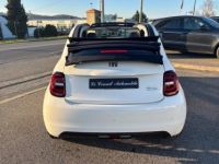 Fiat 500C E 118CH ICONE PLUS - <small></small> 18.990 € <small>TTC</small> - #7