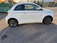 Fiat 500C E 118CH ICONE PLUS - <small></small> 18.990 € <small>TTC</small> - #10