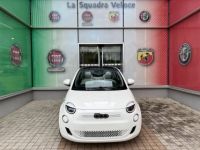 Fiat 500C e 118ch La Prima - <small></small> 33.990 € <small>TTC</small> - #2