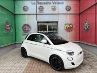 Fiat 500C e 118ch La Prima - <small></small> 33.990 € <small>TTC</small> - #3