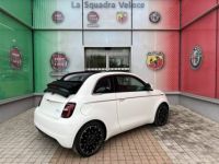 Fiat 500C e 118ch La Prima - <small></small> 33.990 € <small>TTC</small> - #4