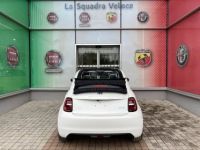 Fiat 500C e 118ch La Prima - <small></small> 33.990 € <small>TTC</small> - #5