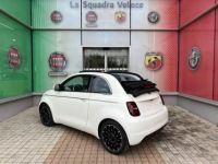 Fiat 500C e 118ch La Prima - <small></small> 33.990 € <small>TTC</small> - #6