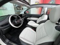 Fiat 500C e 118ch La Prima - <small></small> 33.990 € <small>TTC</small> - #8