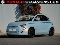 Fiat 500C e 118ch La Prima - <small></small> 19.500 € <small>TTC</small> - #1