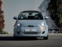 Fiat 500C e 118ch La Prima - <small></small> 19.500 € <small>TTC</small> - #2