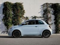 Fiat 500C e 118ch La Prima - <small></small> 19.500 € <small>TTC</small> - #8