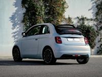 Fiat 500C e 118ch La Prima - <small></small> 19.500 € <small>TTC</small> - #10