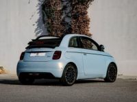 Fiat 500C e 118ch La Prima - <small></small> 19.500 € <small>TTC</small> - #12