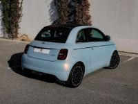 Fiat 500C e 118ch La Prima - <small></small> 19.500 € <small>TTC</small> - #13