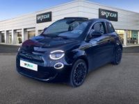 Fiat 500C e 118ch La Prima MY23 - <small></small> 19.990 € <small>TTC</small> - #1