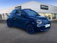 Fiat 500C e 118ch La Prima MY23 - <small></small> 19.990 € <small>TTC</small> - #3