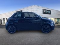 Fiat 500C e 118ch La Prima MY23 - <small></small> 19.990 € <small>TTC</small> - #4