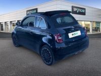 Fiat 500C e 118ch La Prima MY23 - <small></small> 19.990 € <small>TTC</small> - #7