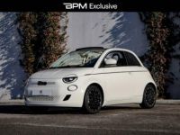 Fiat 500C e 118ch La Prima MY24 - <small></small> 31.800 € <small>TTC</small> - #1