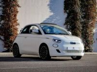 Fiat 500C e 118ch La Prima MY24 - <small></small> 31.800 € <small>TTC</small> - #3