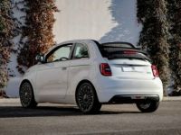 Fiat 500C e 118ch La Prima MY24 - <small></small> 31.800 € <small>TTC</small> - #10