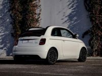 Fiat 500C e 118ch La Prima MY24 - <small></small> 31.800 € <small>TTC</small> - #12