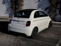 Fiat 500C e 118ch La Prima MY24 - <small></small> 31.800 € <small>TTC</small> - #13