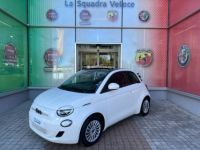 Fiat 500C e 118ch Pack Confort - <small></small> 32.990 € <small>TTC</small> - #1