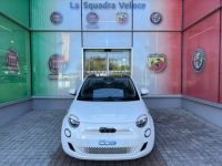 Fiat 500C e 118ch Pack Confort - <small></small> 32.990 € <small>TTC</small> - #3