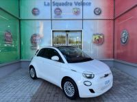 Fiat 500C e 118ch Pack Confort - <small></small> 32.990 € <small>TTC</small> - #4