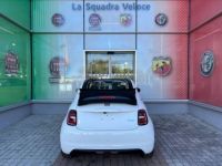 Fiat 500C e 118ch Pack Confort - <small></small> 32.990 € <small>TTC</small> - #6